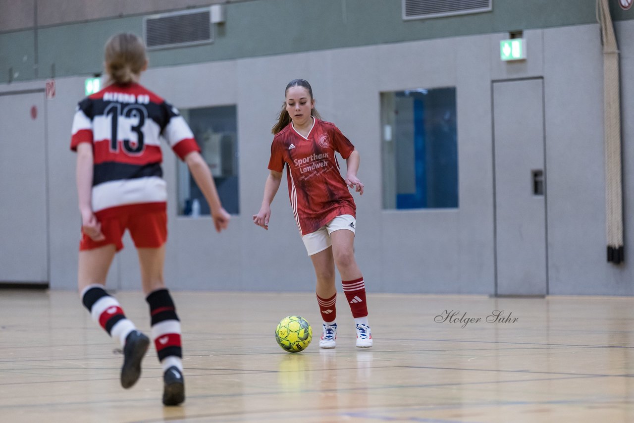 Bild 386 - wCJ Futsalmeisterschaft